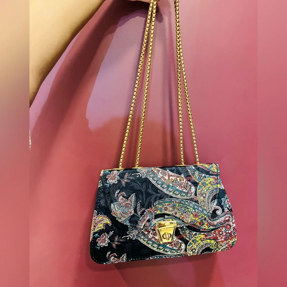 Brand new boho shoulder bag - Picture 6 of 11